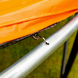 Trampolína Marimex Premium 366 cm top - 3