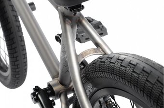 Prodám Subrosa letum BMX - 3