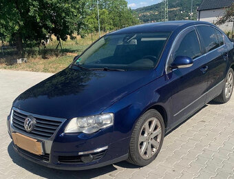 Prodám VW Passat 2,0 TDI, 125kW, 4 Motion,ČR - 3