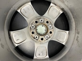 BMW X5 R16 - 3
