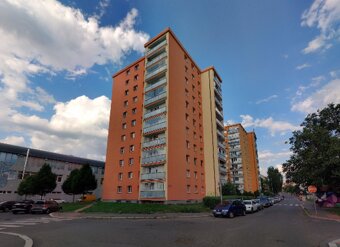 Byt 3+1 v Praze-Hloubětíně, ID 7551e 0409 - 3
