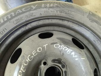 16", 4x108 , Peugeot, Citroen... - 3