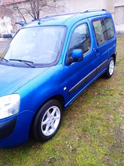 Citroën berlingo - 3