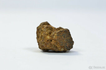 Meteorit KUNYA-URGENCH, pozorovaný pád - 3