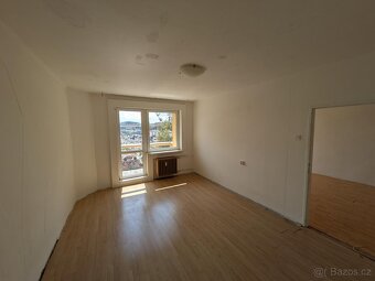 Prodej bytu 2+1 +B, ulice Třída Budovatelů 2407/20 v Mostě - 3