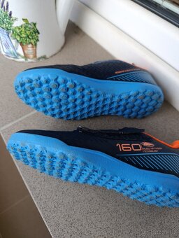 Turfy-sport na nezpevňeném povrchu - 3