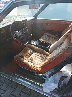 Fiat 130 coupe - 3