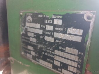 Destav DVHM 3222M - 3