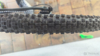 kolo rock machine Blizz 27 HD velikost S Junior - 3