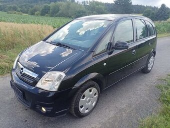 Opel Meriva 1.6 77Kw RV.2008 TAŽNÉ - NOVÁ STK - 3