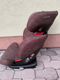 Prodám-Autosedačku Maxi cosi rodi - 3