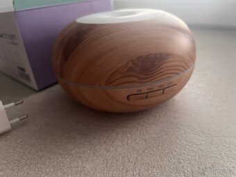 Aroma difuzér - TrueLife AIR Diffuser D5 Light - 3