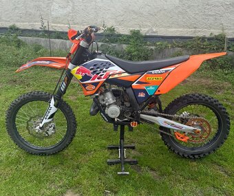 KTM SX 144 - 3