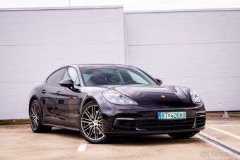 Porsche Panamera 4 E-Hybrid 4x4 A/T 343kw - 3