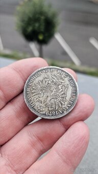 2 Zlatník vyhledávanější ročník 1879bz Nečištěný - 3