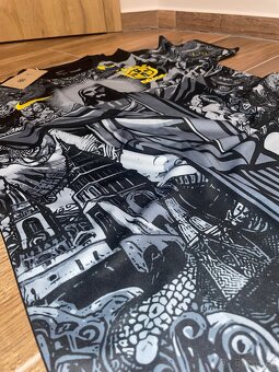 Nike Brazil Jersey Jesus dres - 3
