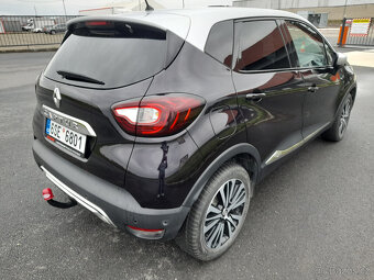 Renault Captur 1.5 Dci,81kw INITIALE PARIS - 3