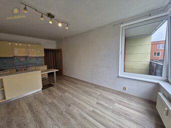 Prodej bytové jednotky 3+kk, 69m2, 2x lodžie - 3