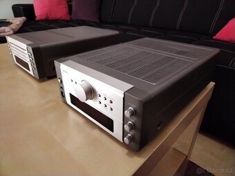 Denon Udra-M7 a Udcm-M7 - 3
