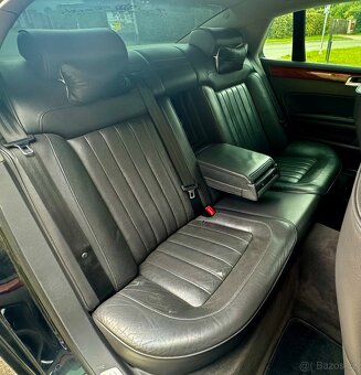 VW Phaeton 3.0TDI BMK 165kw - 3