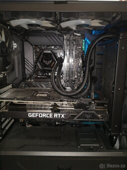 Herní pc sestava ASUS od CZC - 3