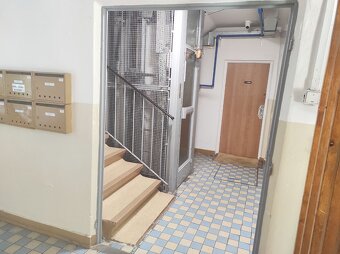 Prodej 1+1 na Holém Vrchu v České Lípě - 3