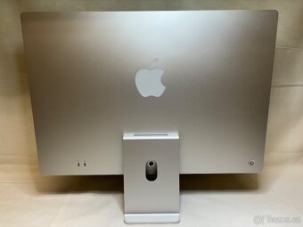 CTO TOP 21 Apple iMac M1 8jádro SSD 1TB 16GB Ram ZÁRUKA - 3