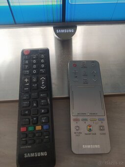 TV Samsung LED, Smart - 3