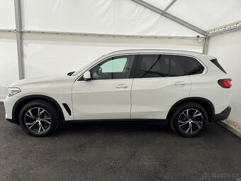 BMW X5, 3.0D 210Kw ČR 1-MAJ DPH - 3