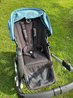 Bugaboo Buffalo trojkombinace - 3