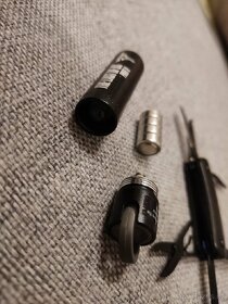 Last of us nůž a baterie - 3