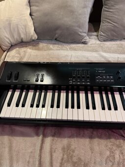 Prodám Kawai MP7 stage piano - 3