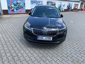Škoda Karoq 1.5 tsi dsg,tažné zařízení - 3