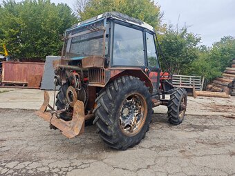 Zetor 7245 UKT - 3