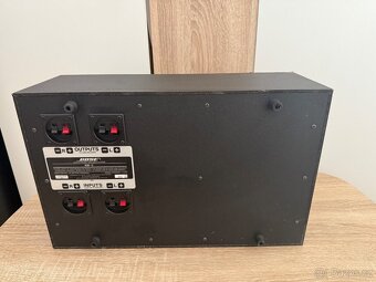Bose - 3
