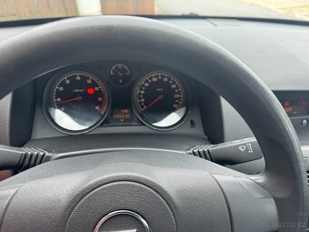 Opel Astra A-H1.4 16V 66KW r.v. 2004 - 3