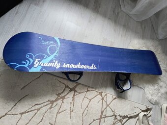 Prodej snowboardu - 3