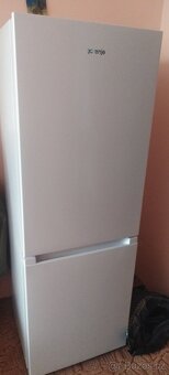Kombinovana lednice GORENJE - 3