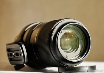 Tamron 50-400mm F/4.5-6.3 Di III VC VXD, záruka do 2028 - 3