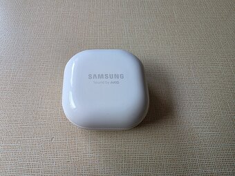 Prodám Samsung Galaxy Buds Live - 3
