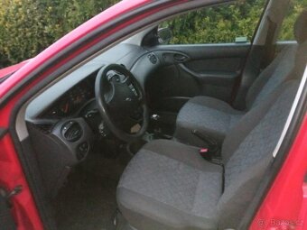 Prodám Ford Focus - 3