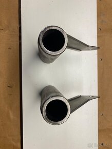 Držáky předního světla Californian - 3