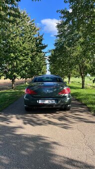 Peugeot 307 CC - 3