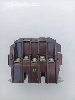 Jisticí nadproudové relé R100 - 3