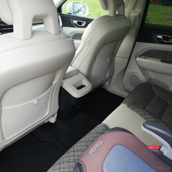 Volvo xc60 D4 140kw - 3