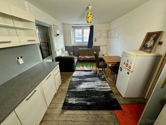 Prodej, byt 2+kk, OV, Ústí nad Labem, ul. Velká hradební - 3