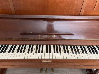 Piano Dalibor - 3