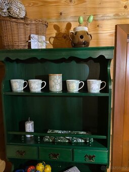 Krásný starý nábytek - 3