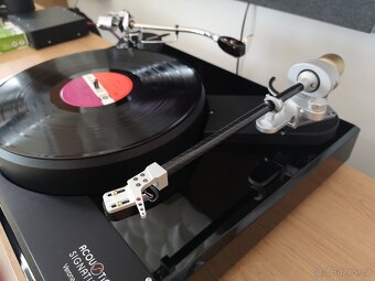 gramofon  ACOUSTIC SIGNATURE - VERONA - MOŽNOST ODPOČTU DPH - 3