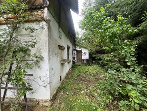 Prodej chalupy -  Podhora u Pěnčína - 3